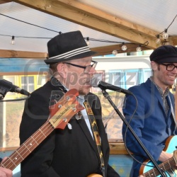 ANOTHER FANTASTIC AFTERNOON WITH UNRIVALED AT CROOKLETS CAFE BUDE 28TH MARCH 2026