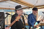 ANOTHER FANTASTIC AFTERNOON WITH UNRIVALED AT CROOKLETS  CAFE BUDE 28TH MARCH 2026