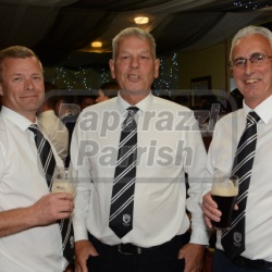 HOLSWORTHY AFC END OF SEASON CELEBRATION AT THE CLUBHOUSE 6TH JUNE 2026