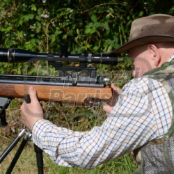 WEST DEVON AIRGUN CLUB PYWORTHY - SWEFTA FT COMPETITION - 21ST JUNE 2026.