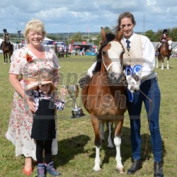 HOLSWORTHY AND STRATTON AGRICULTURAL SHOW 2026